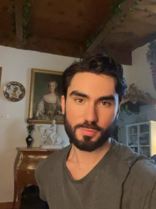 Would you date an italian bro?