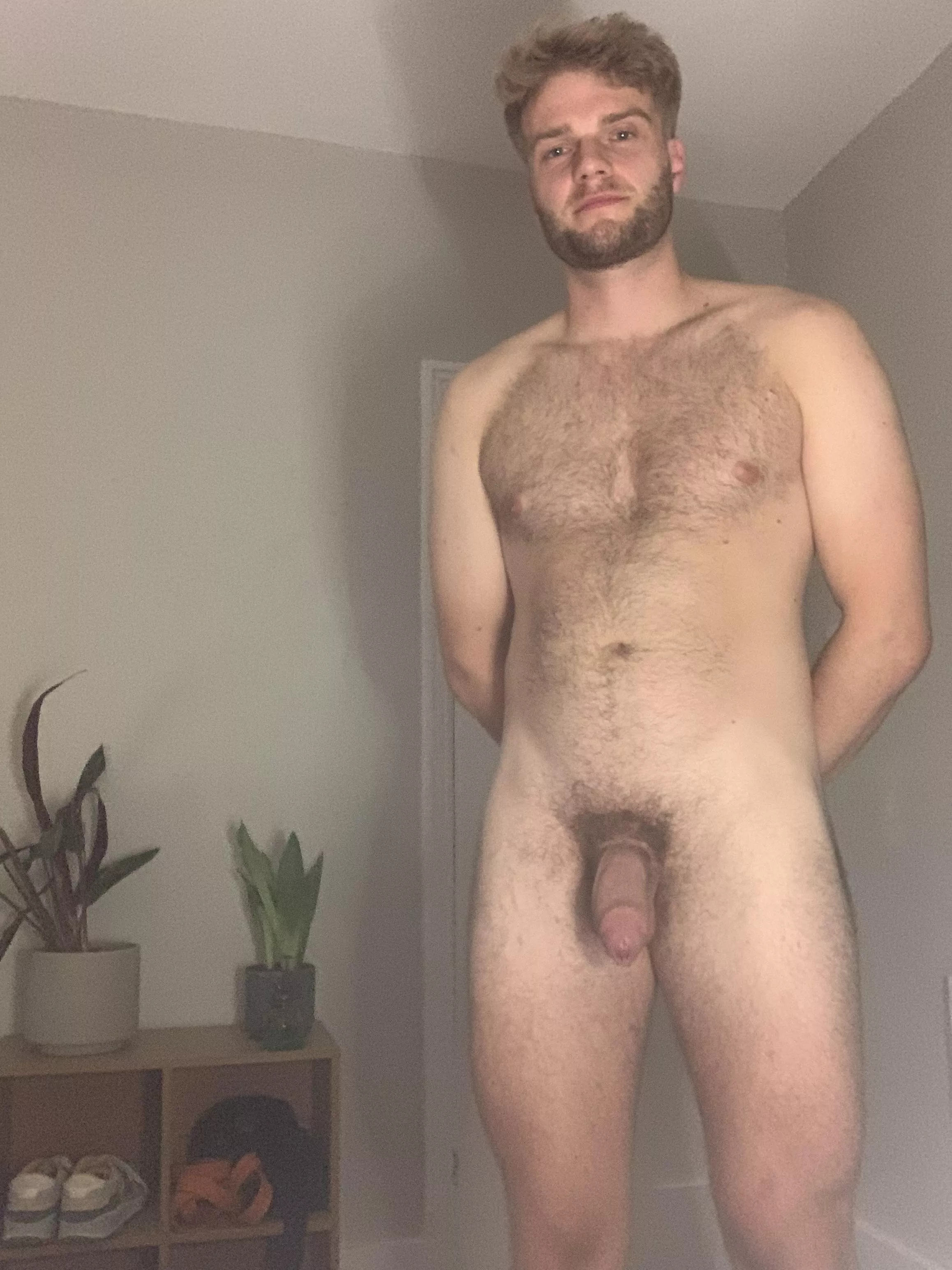 Would you give me a hand?