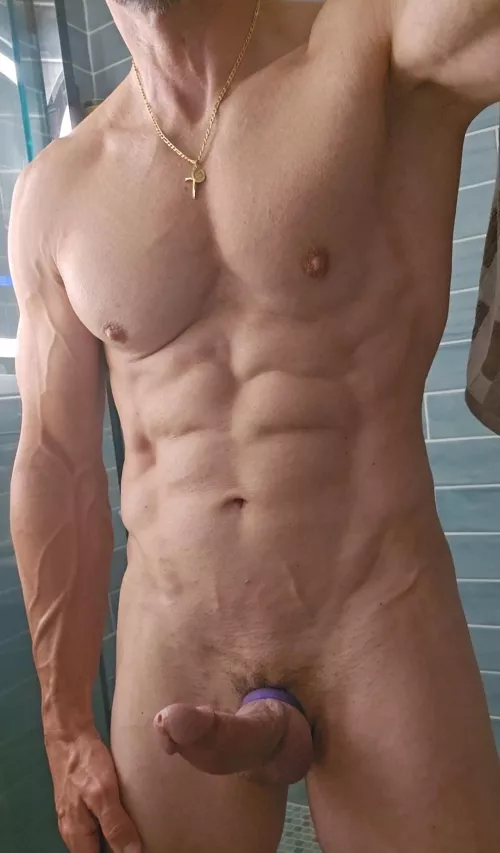 Would you go down on me?