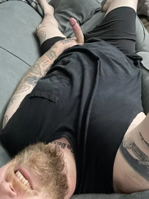 Would you like to join me?