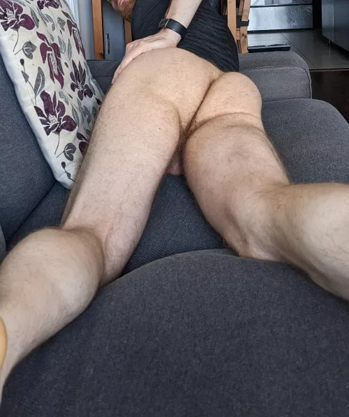 Would you mind if you found me like this?