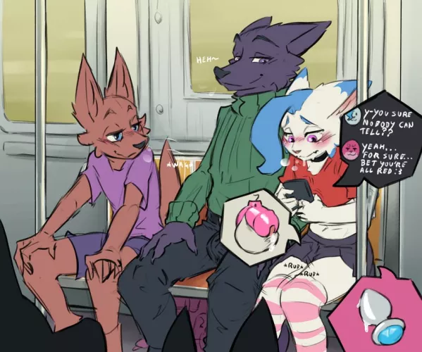 Yeah bro nobody can tell (vonepitaph)