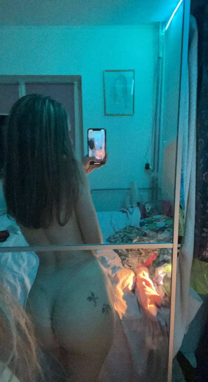 25 f4a in Hollywood spun and horny as fuck I can host come keep me company