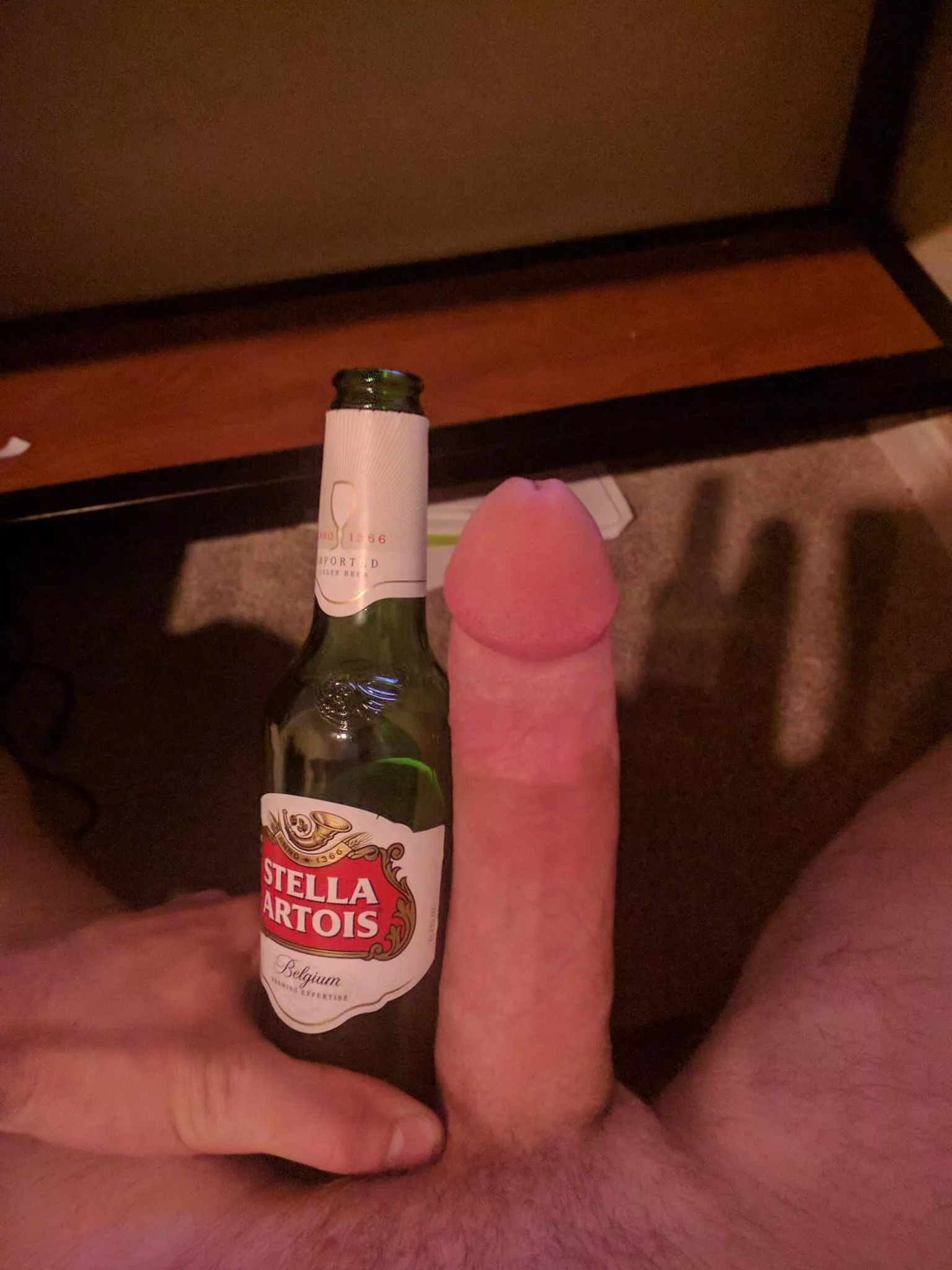 28m beer bottle cock