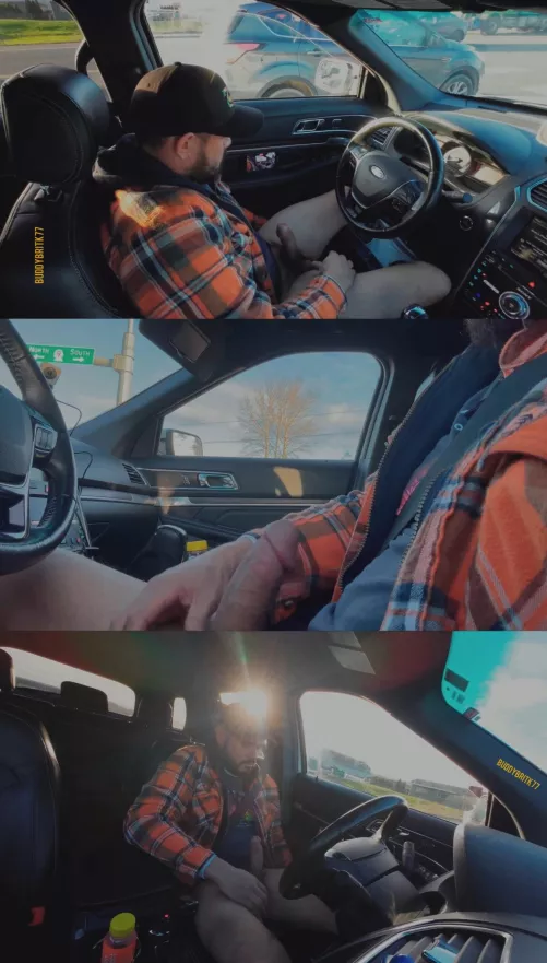 3 angles simultaneously