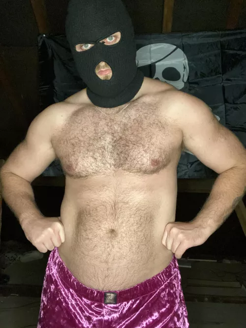 [30] Your captain requests your presence 🏴‍☠️