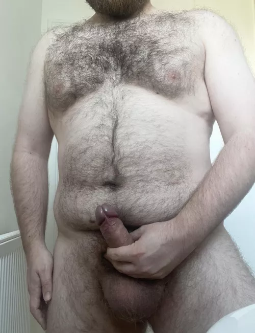 [32] Anyone else working from home and bored?