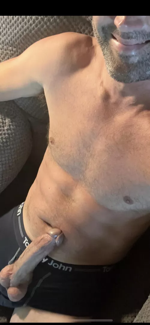 (43) Happy Hump Day!