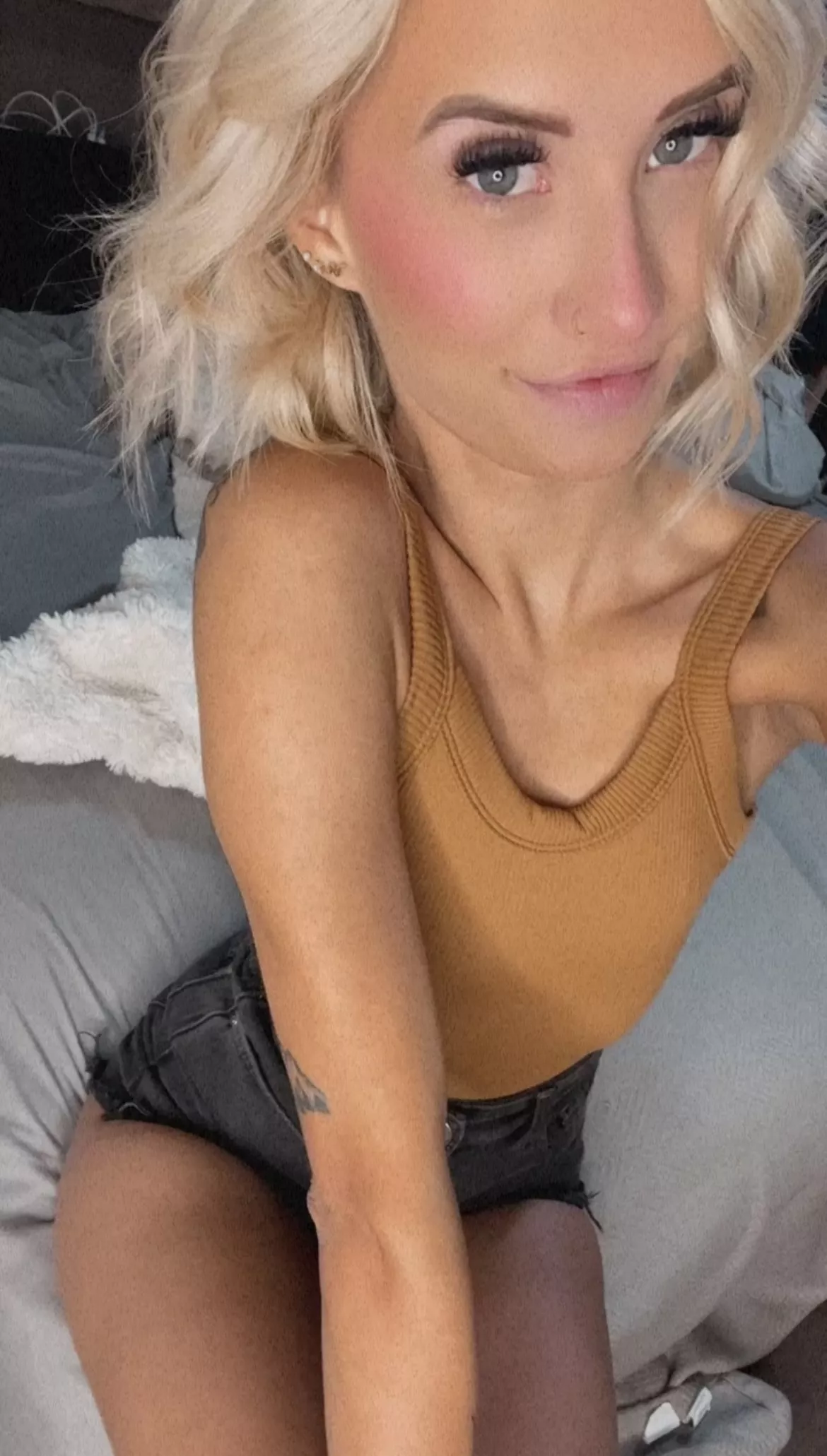 Allow me to fulfill your fantasies