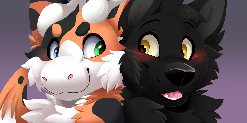 Always By Your Side <3 [Feve]