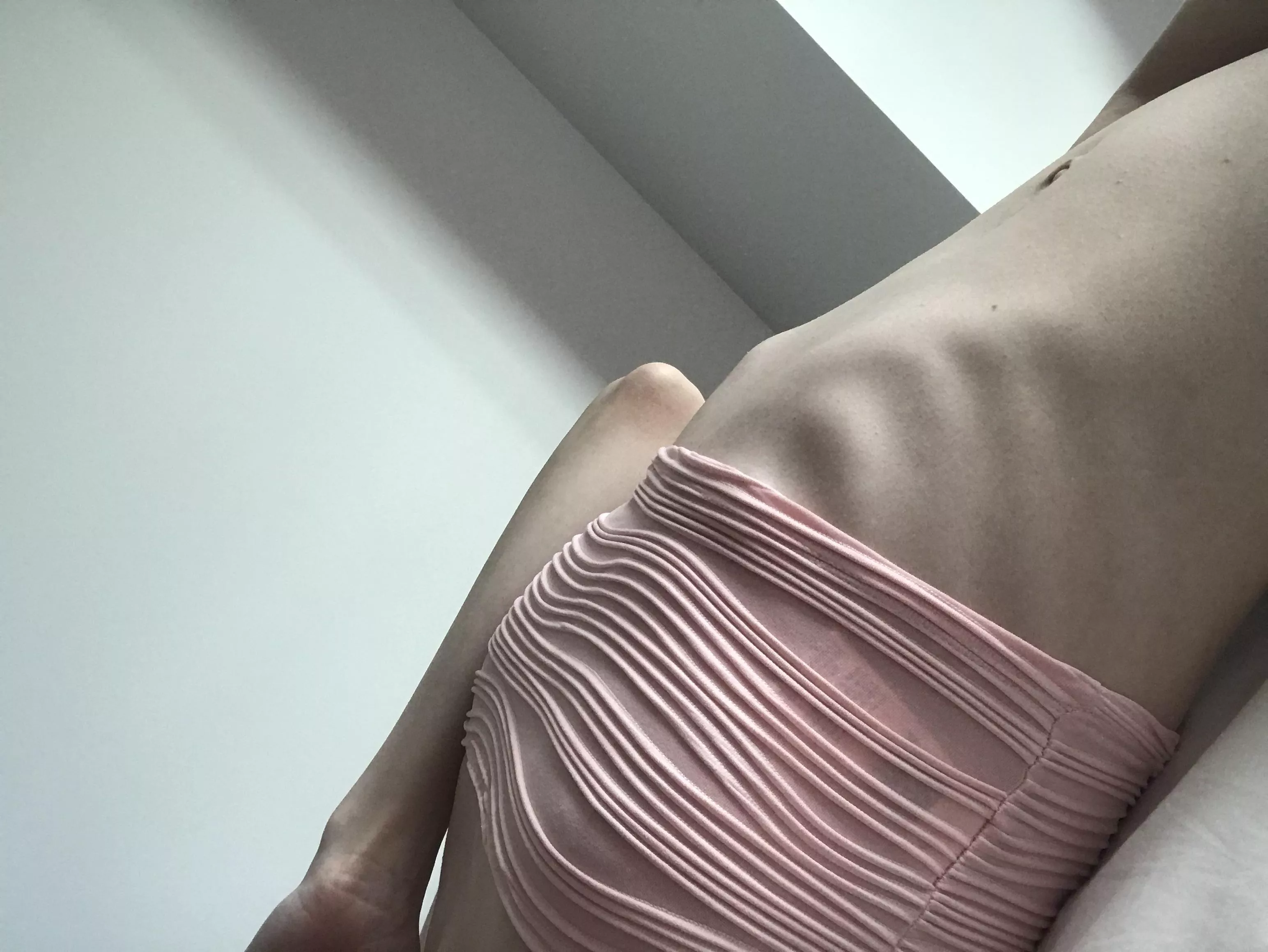 Another pic of my ribcage 😍