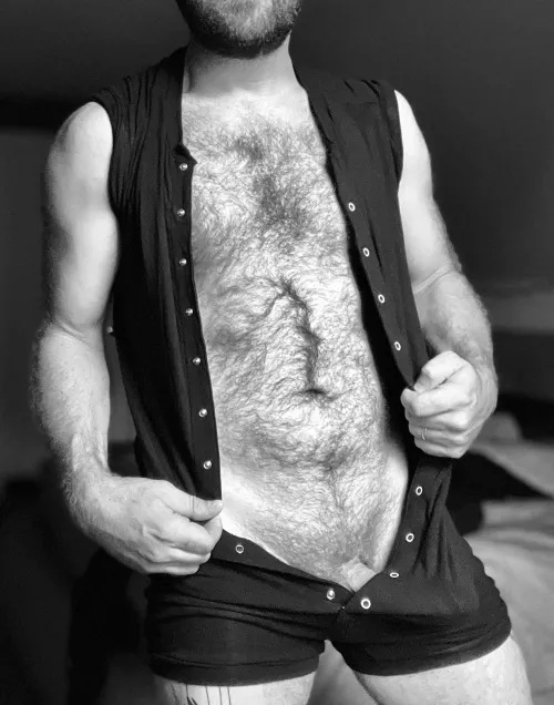 Any onesie fans here?