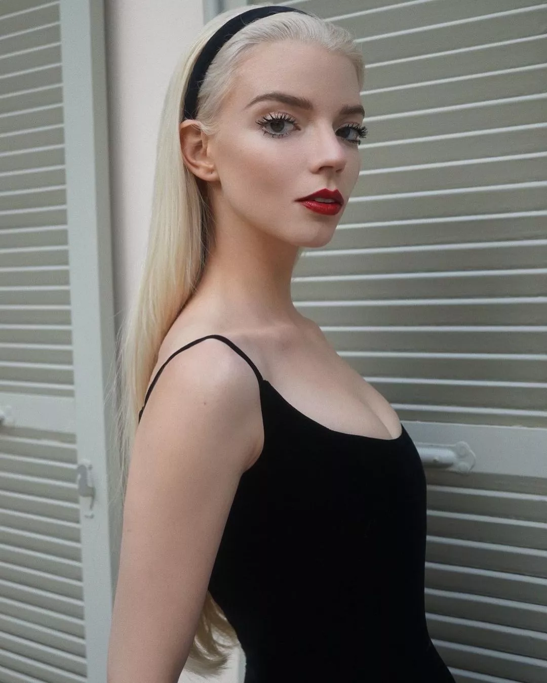 Anya Taylor Joy