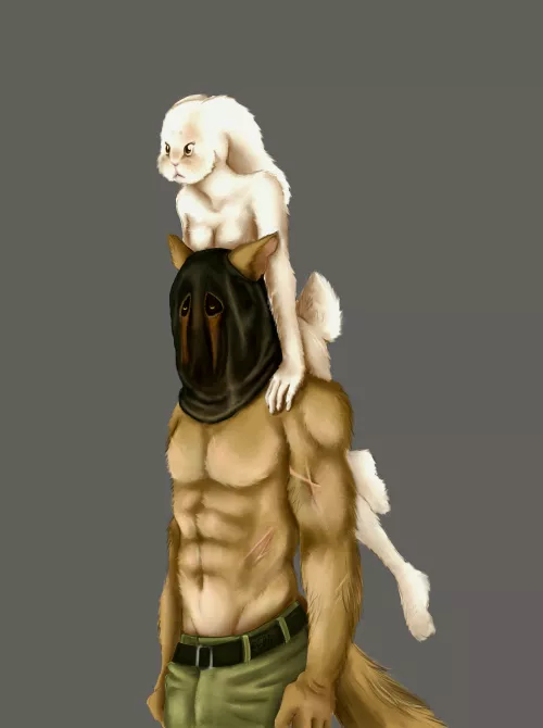 Anyone else a Cod fan?