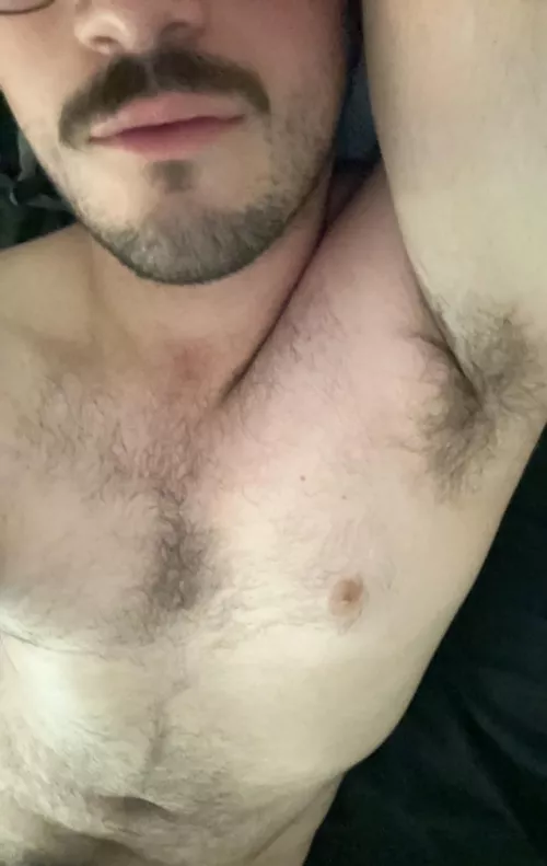 Anyone else ever get mid day horniness?
