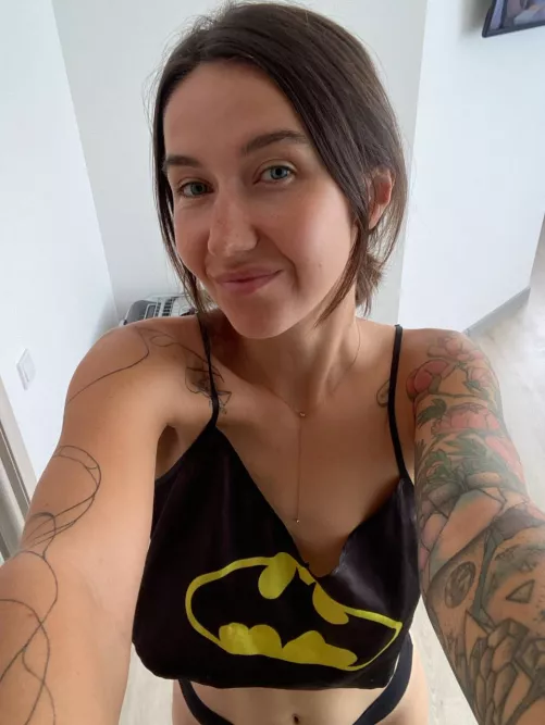 Are cute no makeup girls is your type