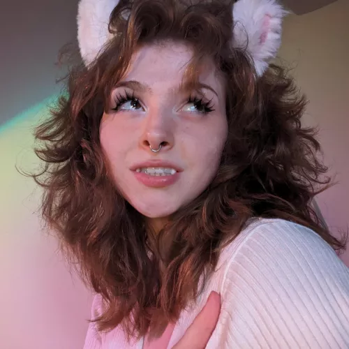 are you looking to adopt? :3