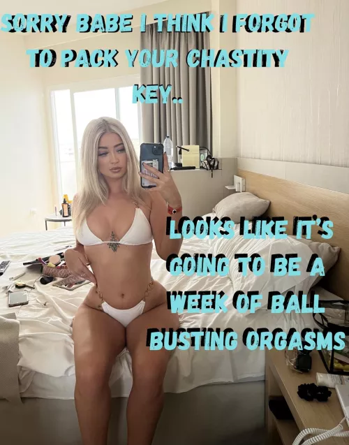 Are you ready? [F19]