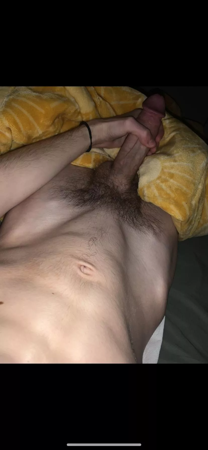 Be honest and if you’re interest dm me