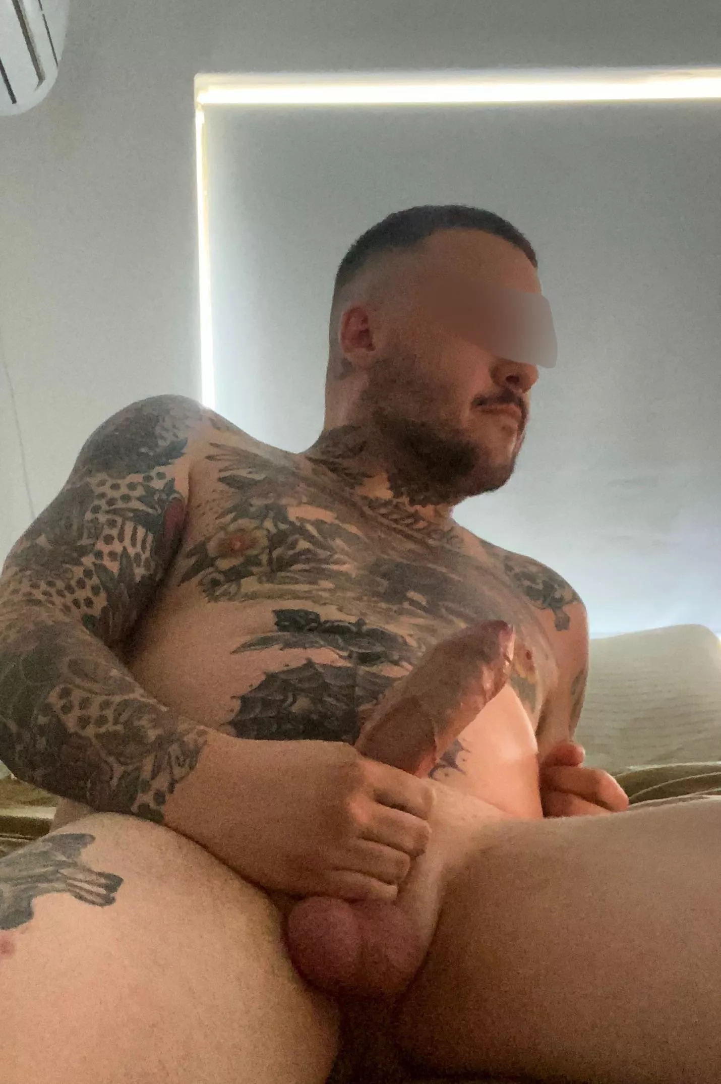 Be honest, would you fuck me?💦