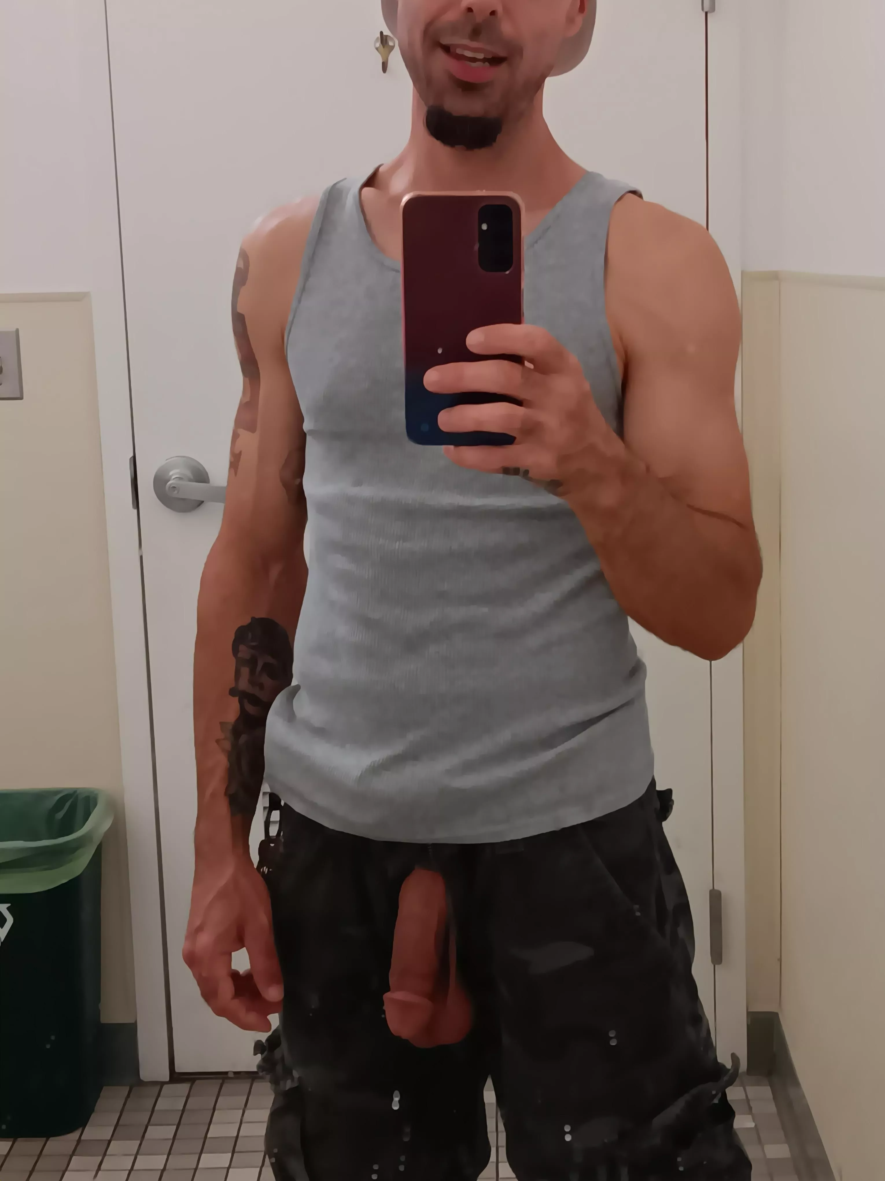 Birthday this Friday