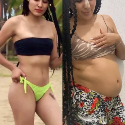 Braids fit me better now😋