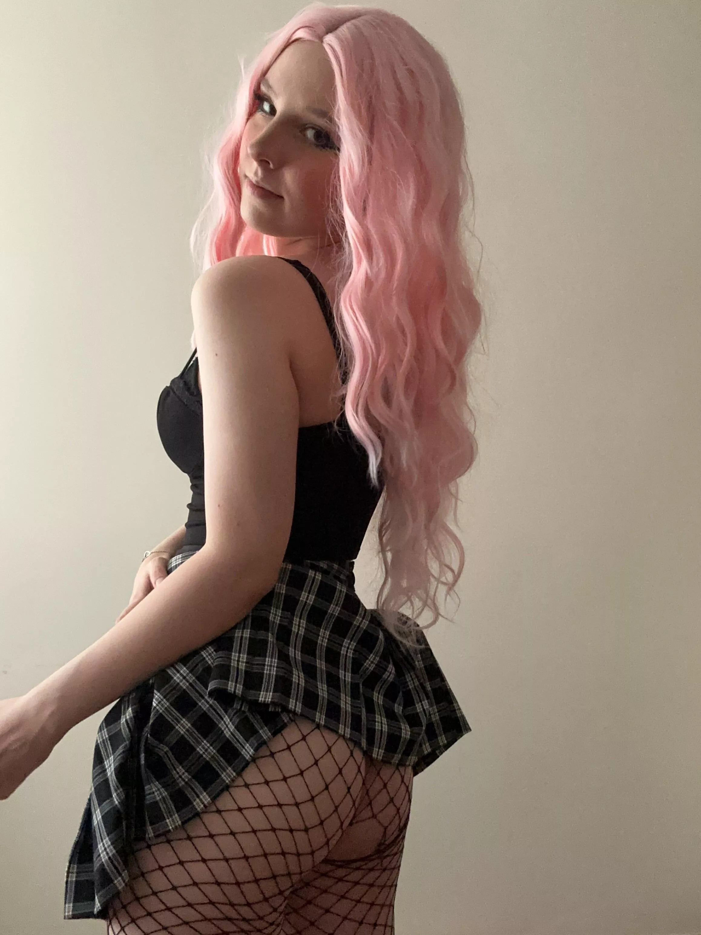 can i take a seat ;3