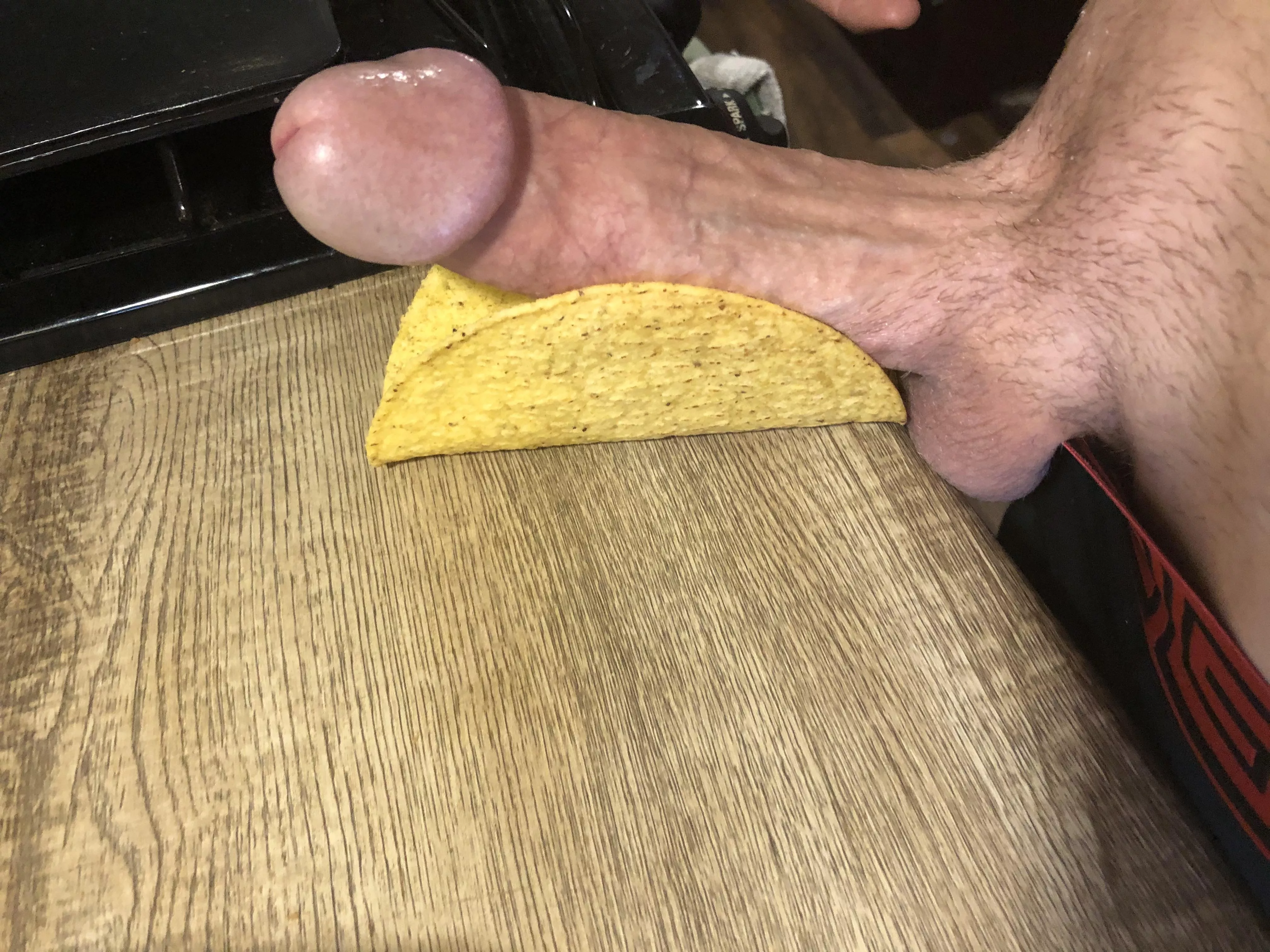 Do you like hard tacos?
