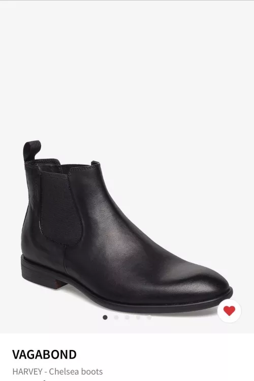 Does this look feminine?