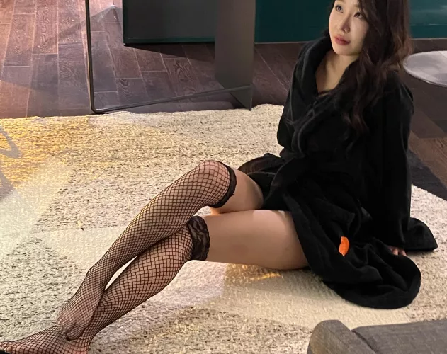 Europe Legs that will leave you speechless.