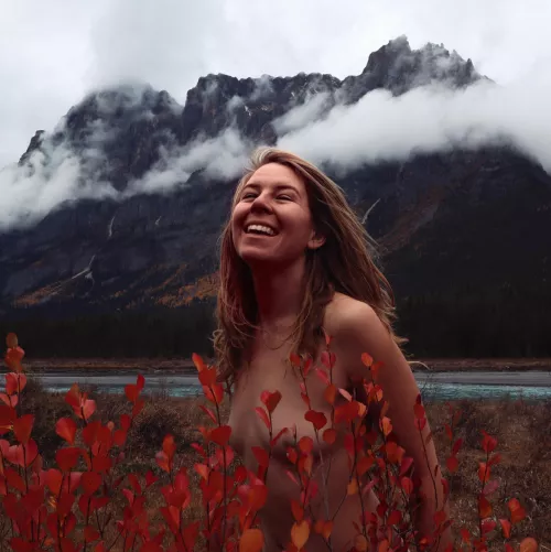 Fall adventures 🍂🏕️🏔️