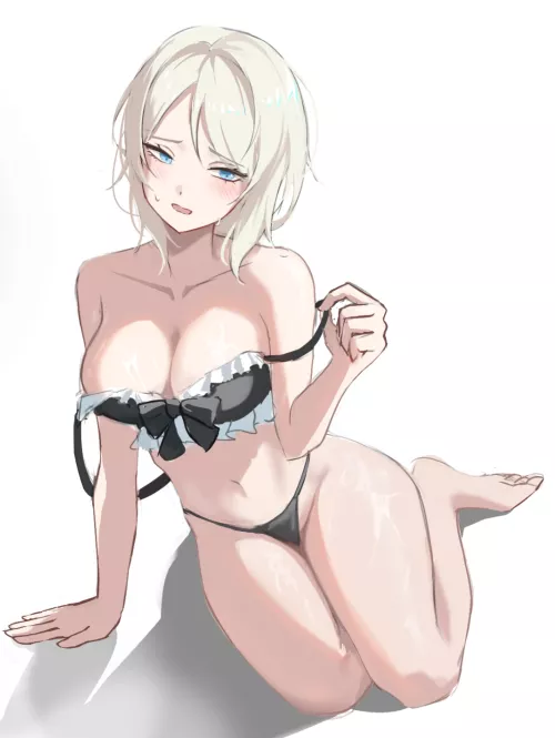 Faust [Limbus Company]