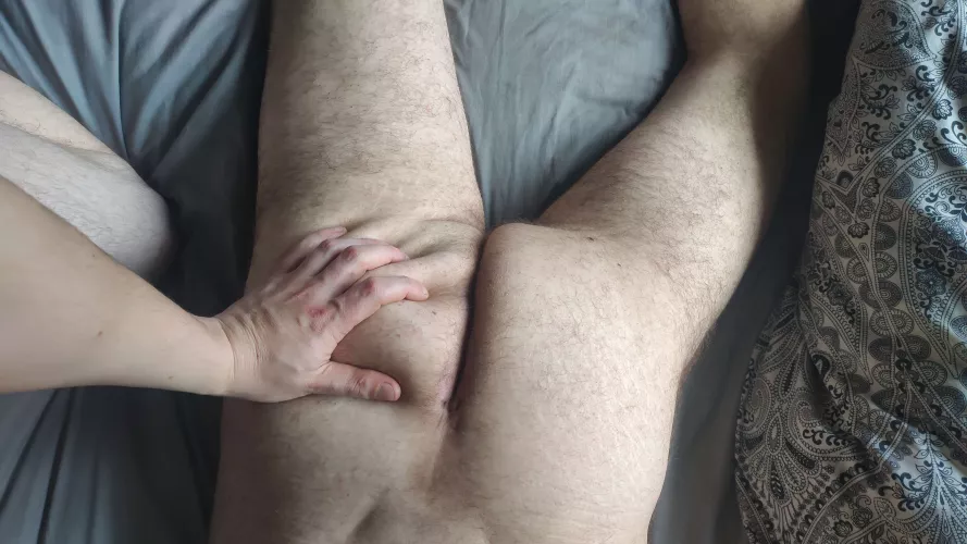 First posting here what you think guys is it an ass you would have fun with