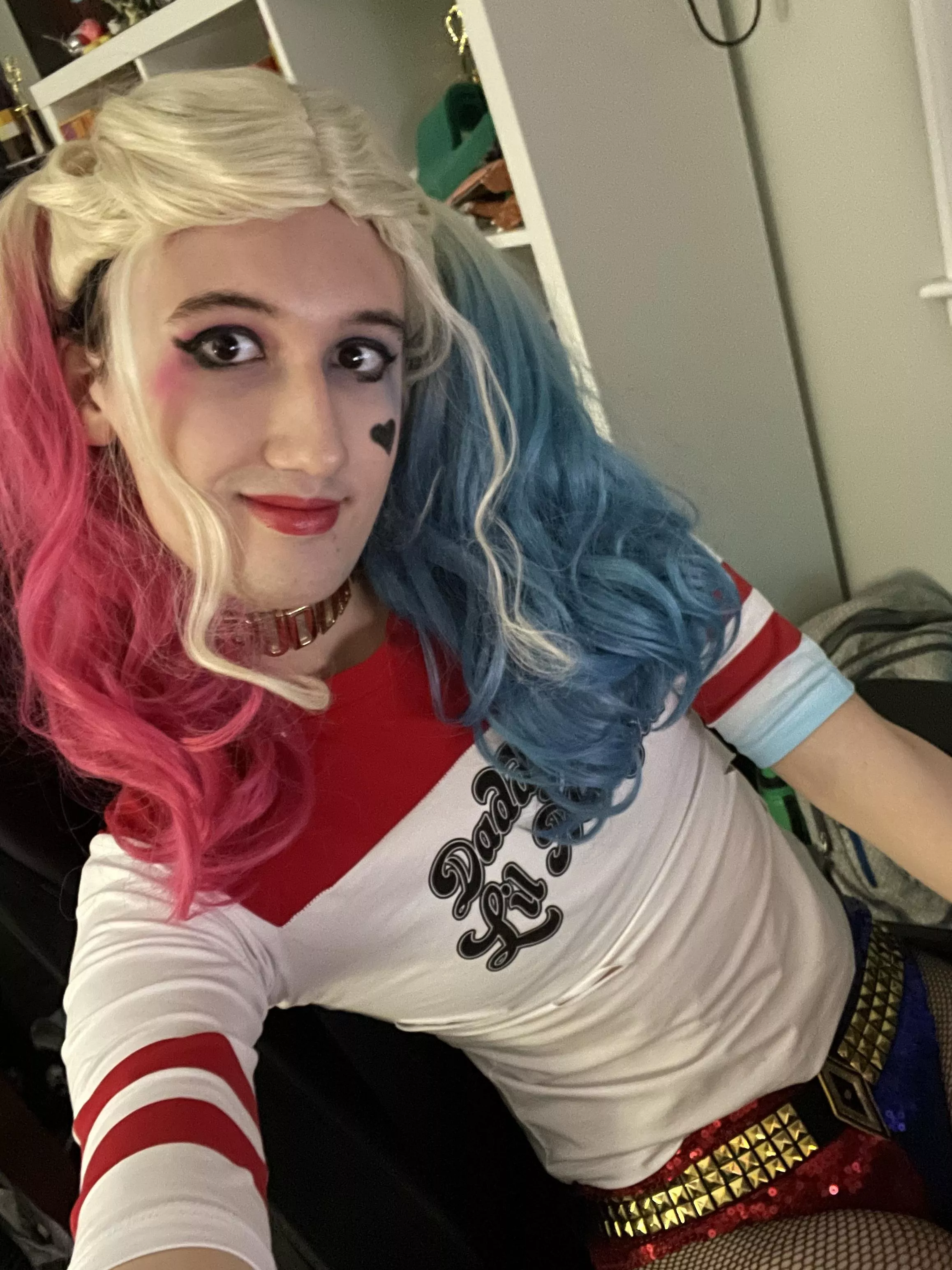 Getting ready for Halloween 🥳🎃