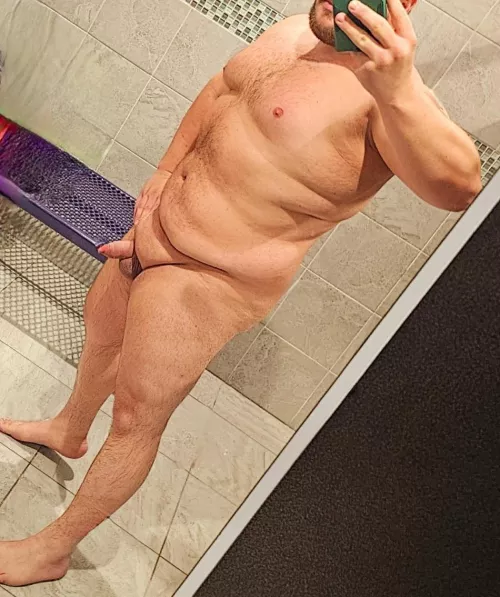 Great workout but now off to work 😔