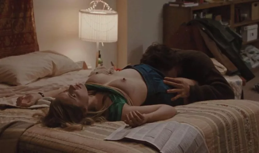 Greta Gerwig in the 2010 movie 