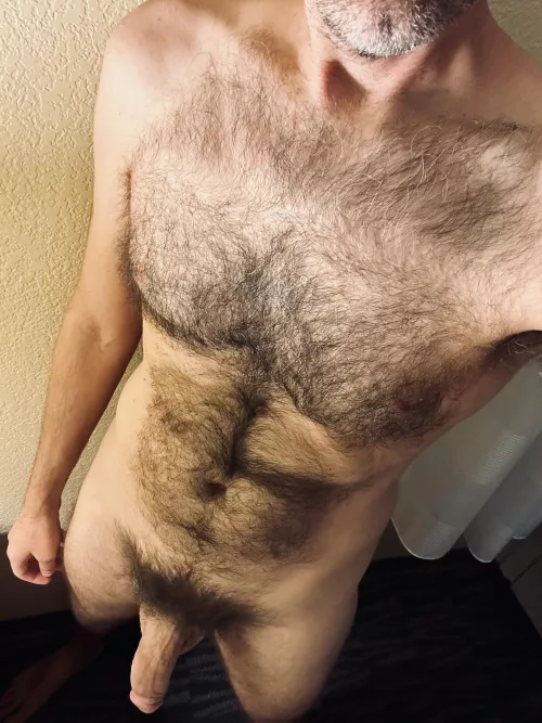 Hangin' in another hotel...