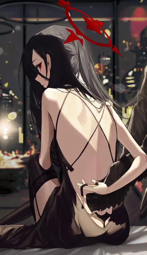 Hasumi Hanekawa [Blue Archive]