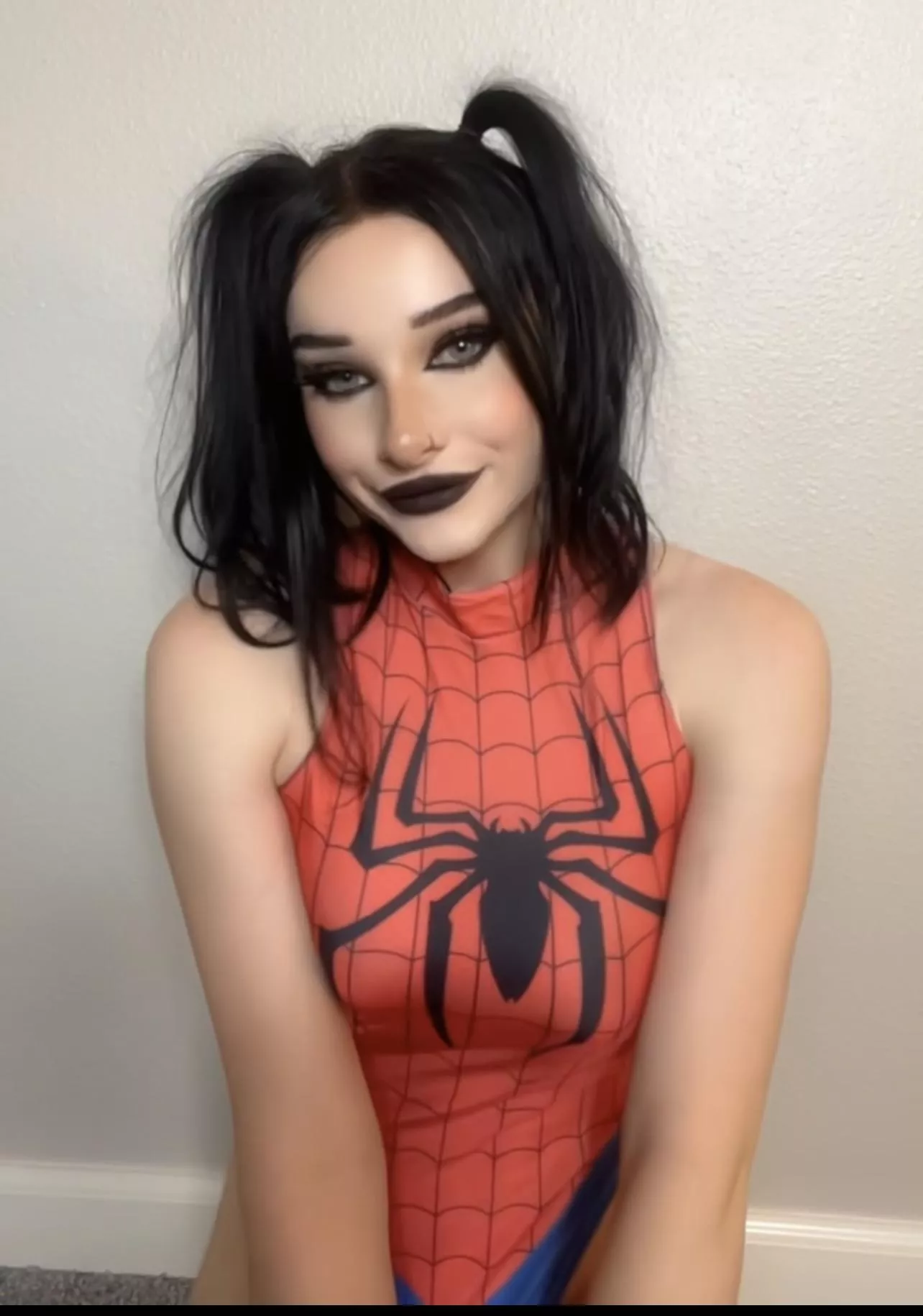 hope you like goth girls. @katelynmcfadden12