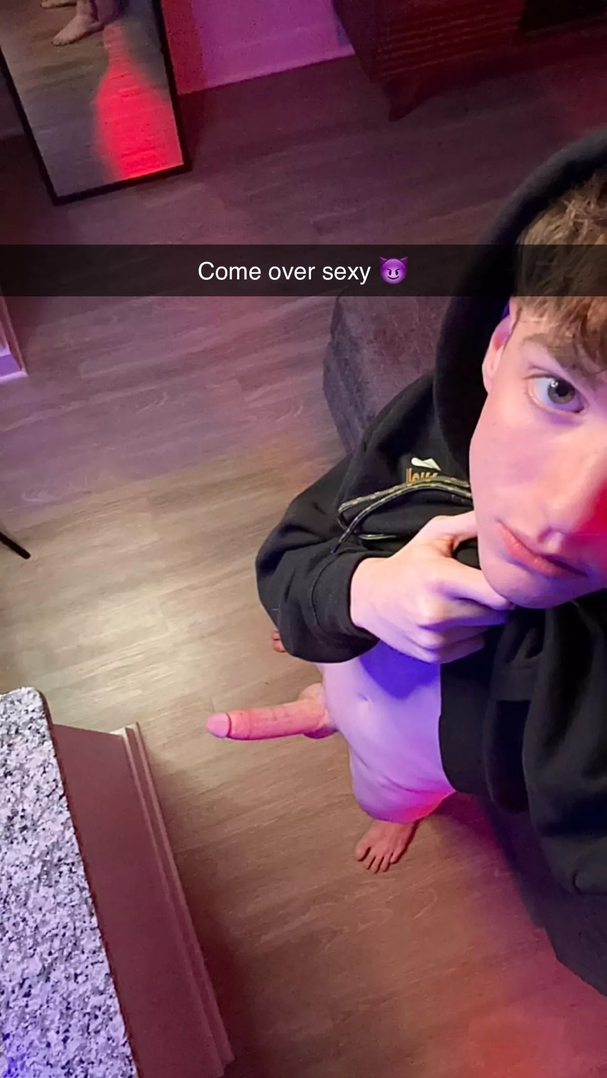 How would you reply? 😏