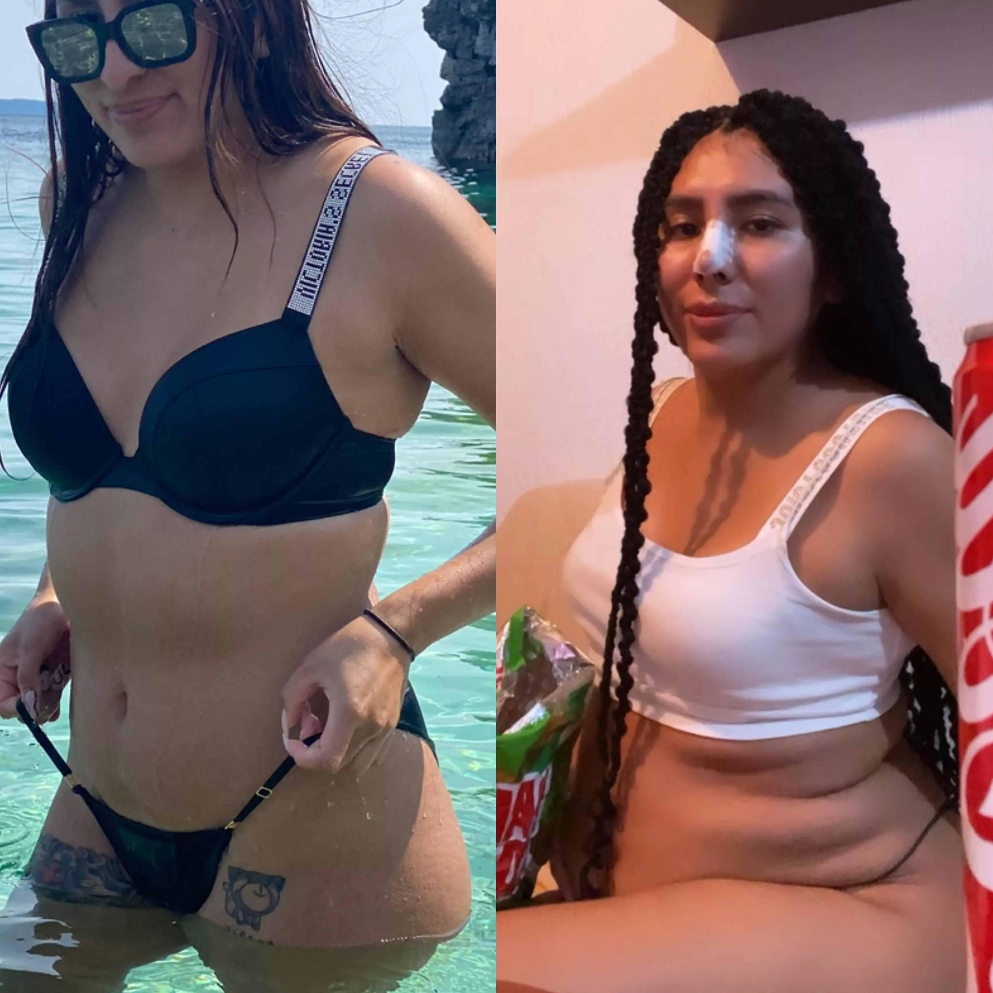 How’s gonna be my encourager?🐽💕