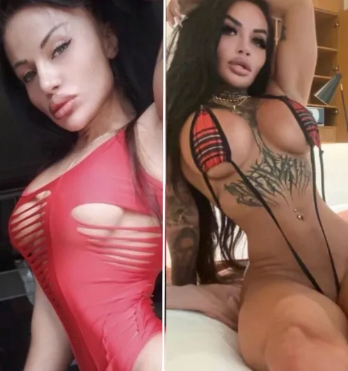 I can’t wait to make a new one of this once I’ve upgraded myself