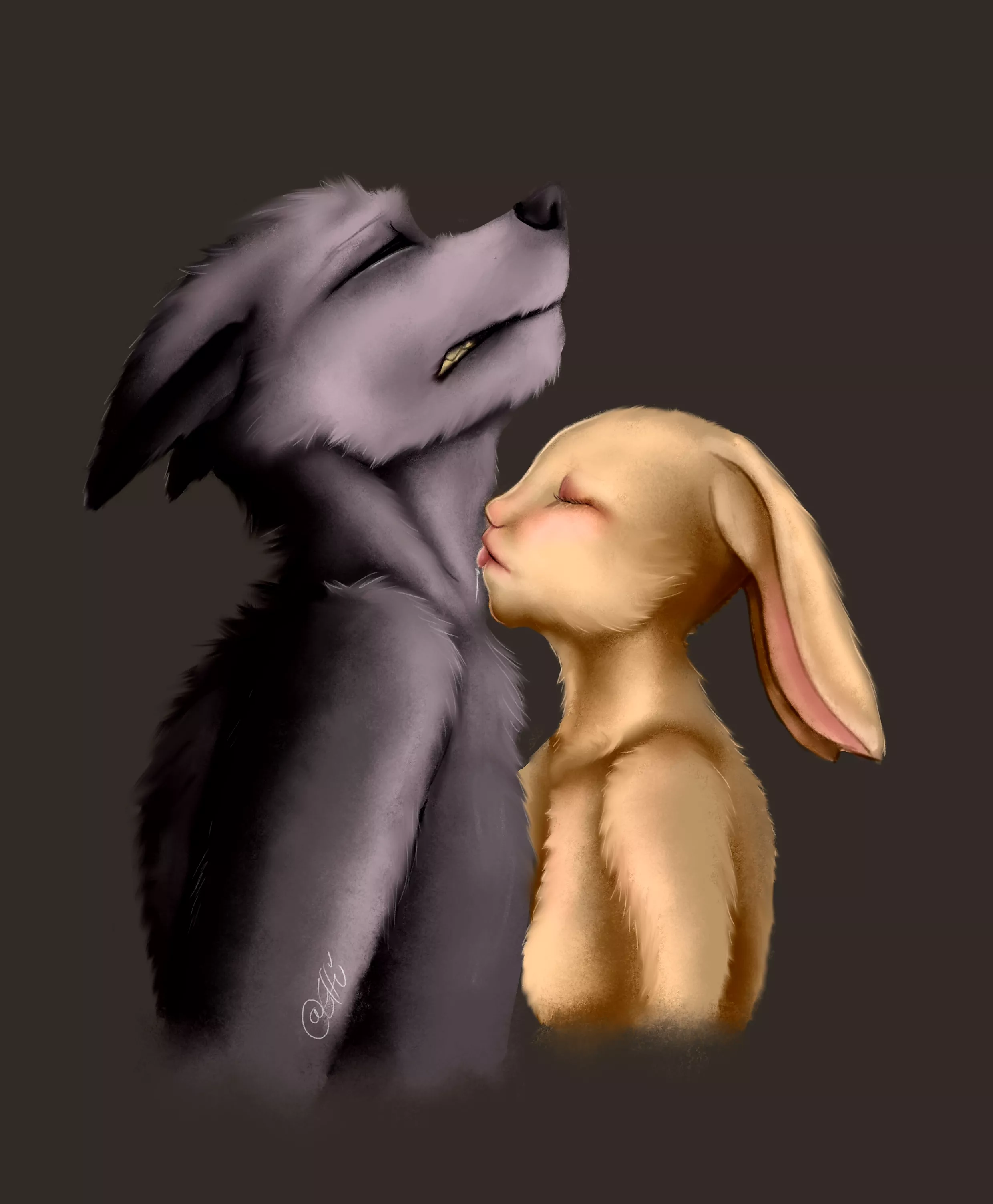 I don't know what to call this (art by me)