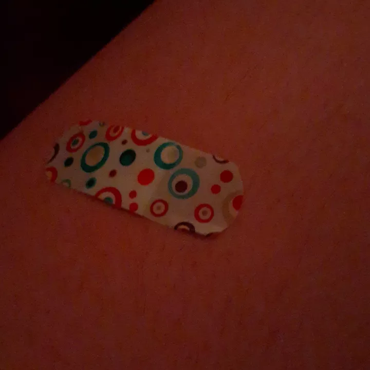 I find doing my injections hard as a little