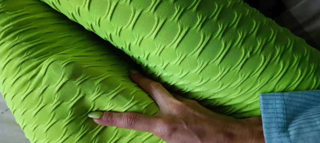 I have something for you