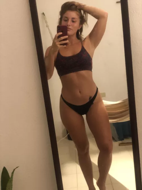 I heard you like playful redheads!