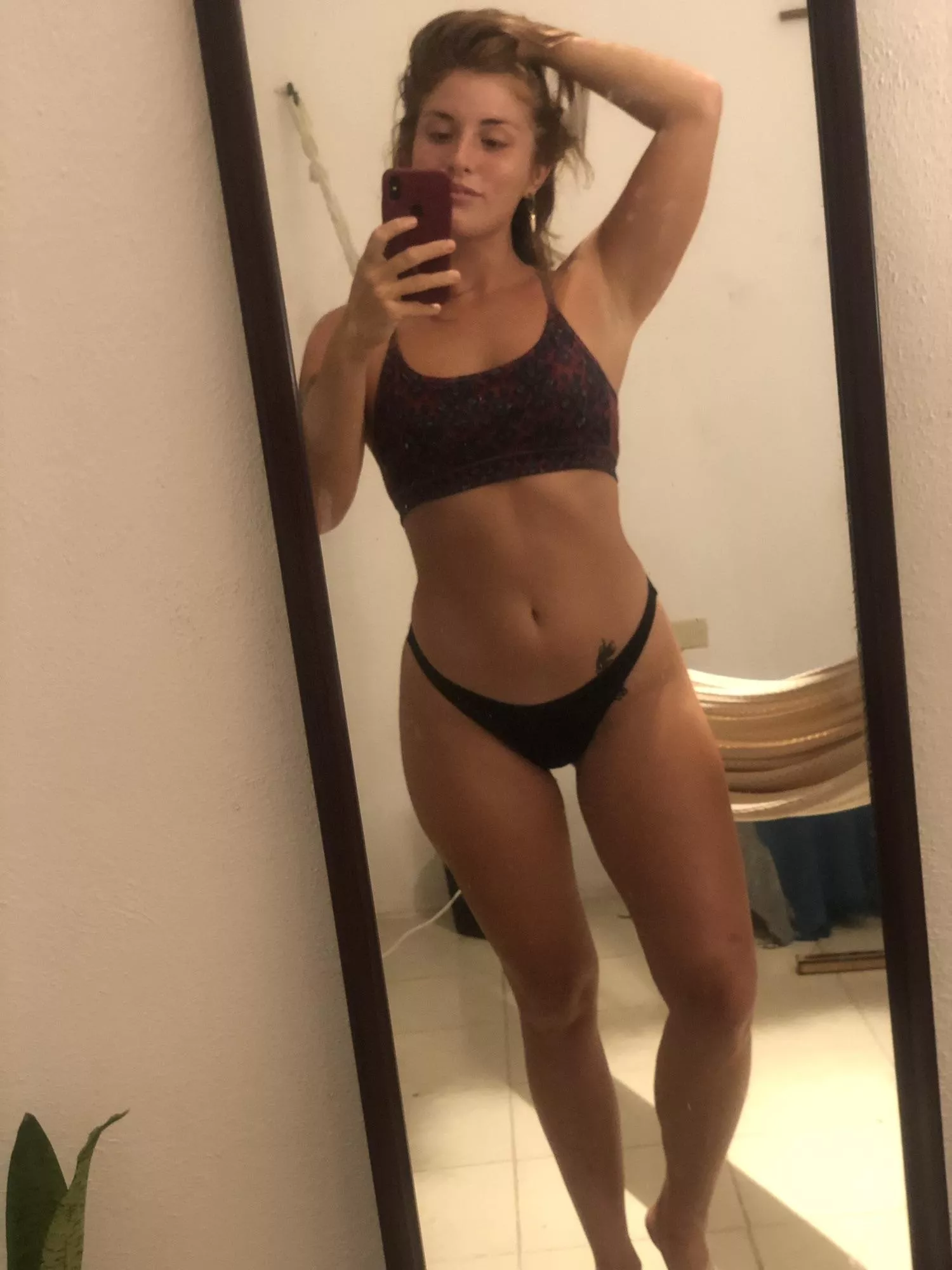 I heard you like playful redheads!