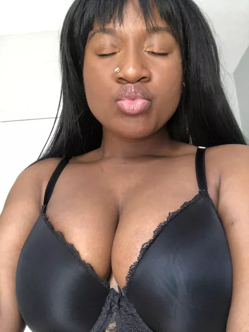 I hope you’d date a girl who is always horny