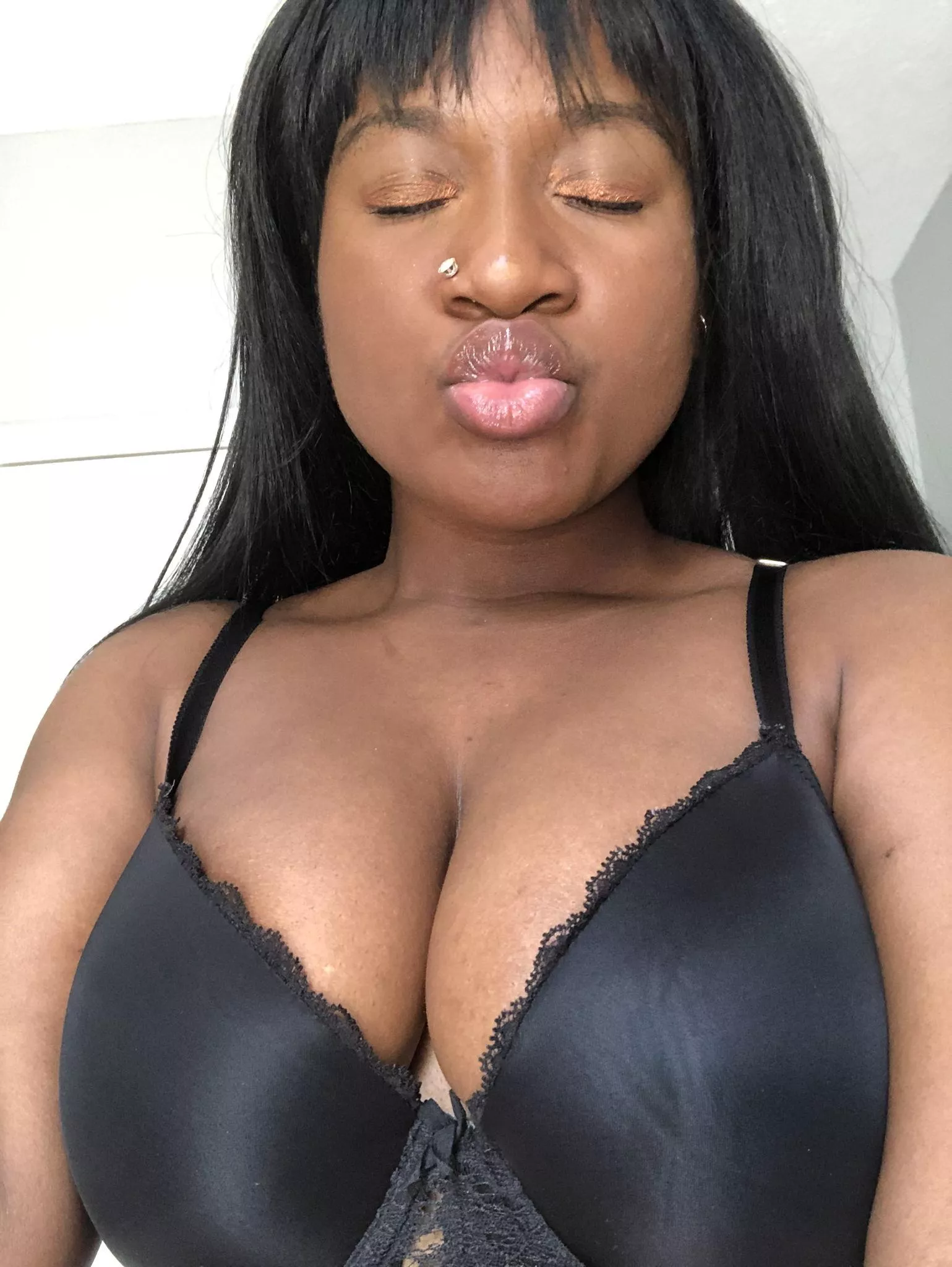 I hope you’d date a girl who is always horny