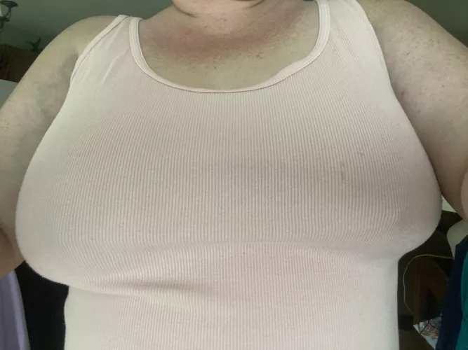 I love getting comfy as soon as I get home from work